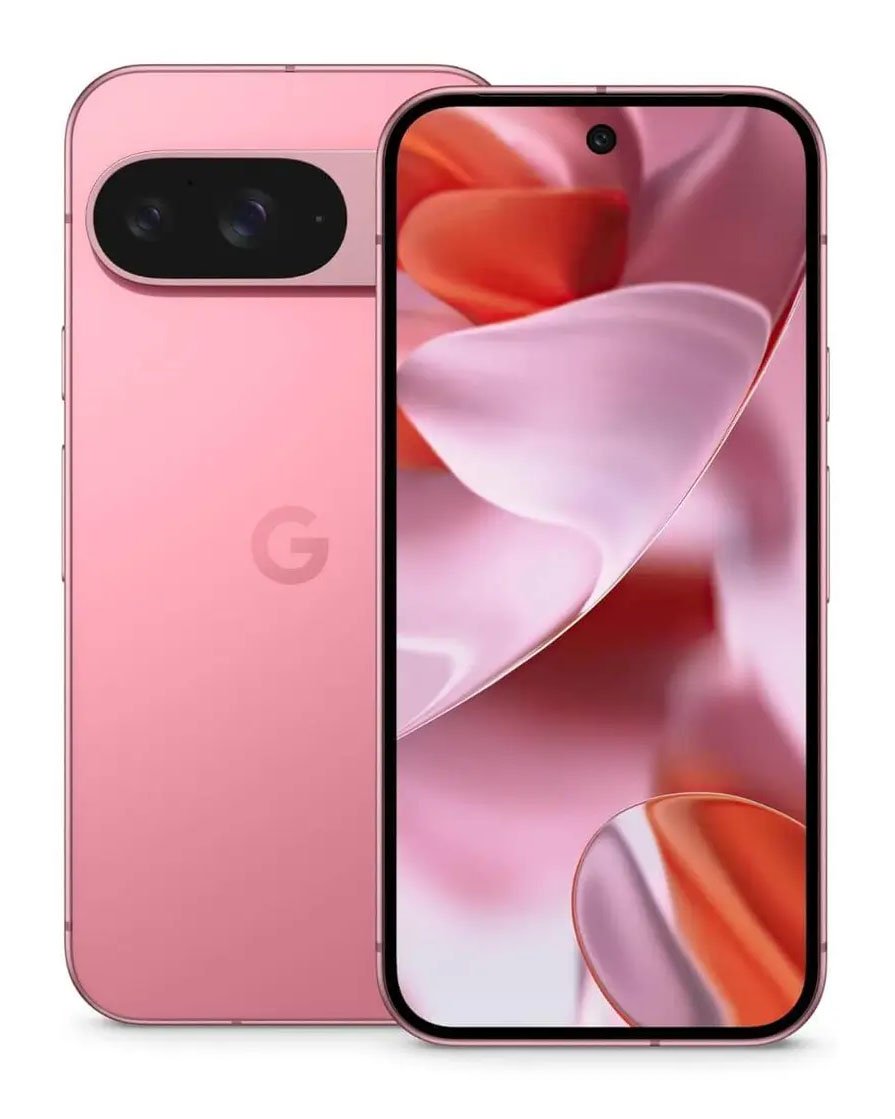 Google Pixel 9 Full Specification