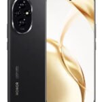 Honor 200 5G featured image showing 6.7-inch AMOLED display and 50MP triple camera design