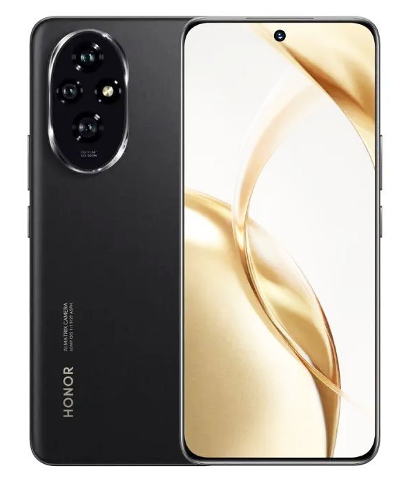 Honor 200 5G Full Specification