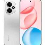 Honor 400 5G 200MP camera smartphone with 120Hz AMOLED display