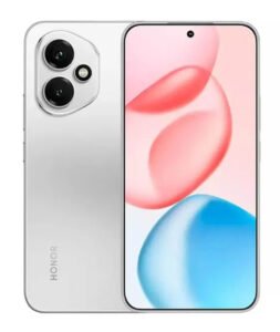 Honor 400 5G 200MP camera smartphone with 120Hz AMOLED display