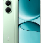 Redmi Turbo 4 Pro 5G Green Official Featured Image