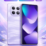 Redmi Note 15 5G 108MP camera AMOLED display official design