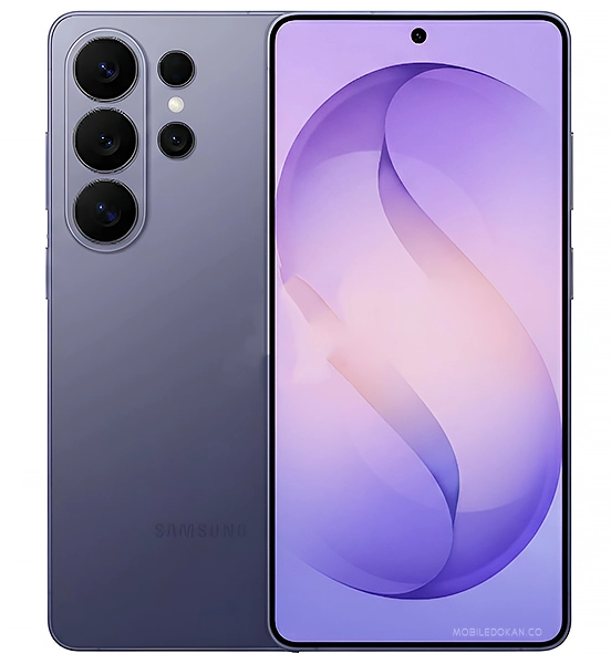 Samsung Galaxy S26 Ultra Full Specification