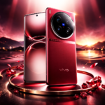 Vivo X200 Ultra official design with Zeiss camera