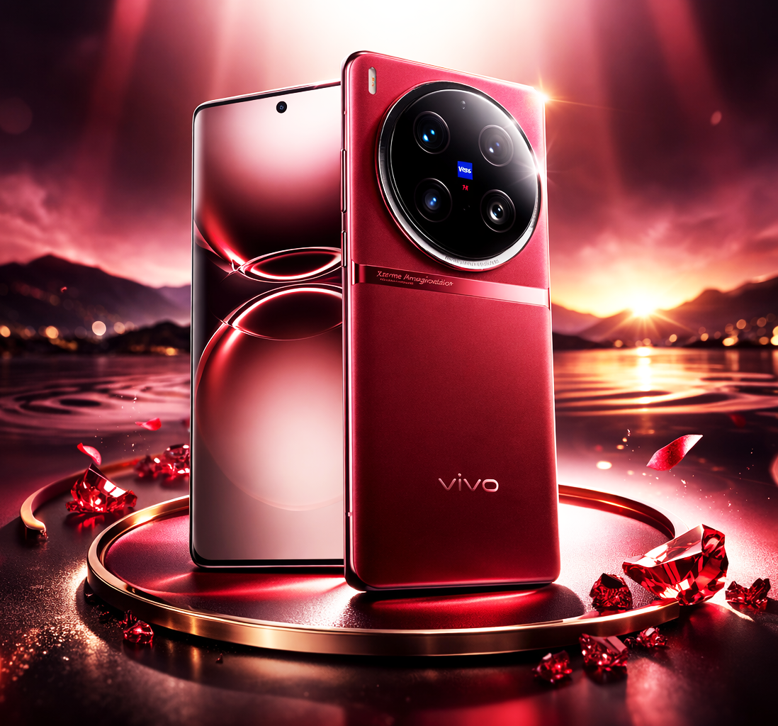 Vivo X200 Ultra Full Specifications