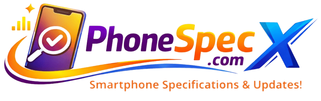 smartphone specs comparison