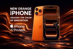 Apple iPhone 17 Pro Max