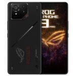 ASUS ROG Phone 9 Pro - World's First 185Hz Gaming Smartphone