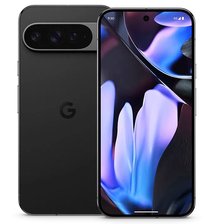Google Pixel 9 Pro XL Full Specifications