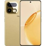 Realme 16 Pro Plus smartphone design and display