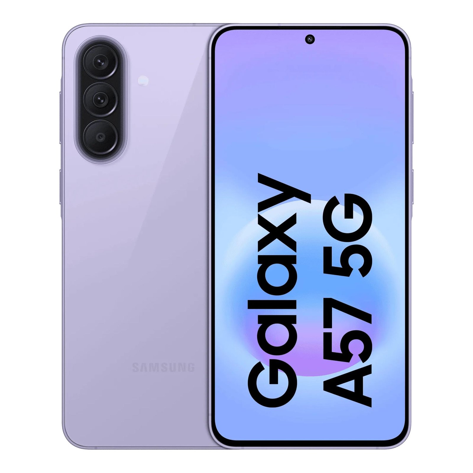 Samsung Galaxy A57 Full Specifications