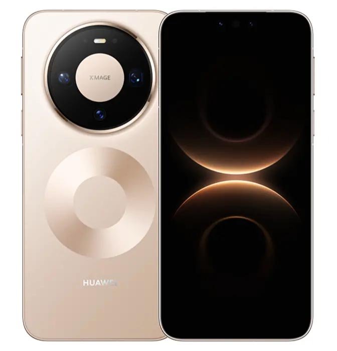 Huawei Mate 80 Pro Full Specifications