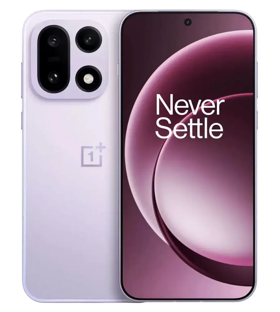 OnePlus 15 Full Specifications