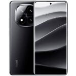 Xiaomi Redmi Note 14 Pro Plus 5G Black Official Image