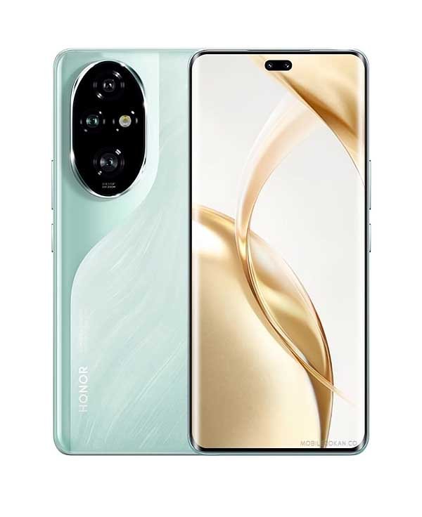 Honor 200 Pro Full Specifications