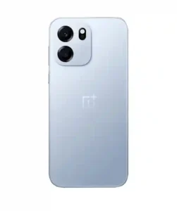 OnePlus Nord CE6 5G official design in Fresh Blue with massive 8000mAh battery