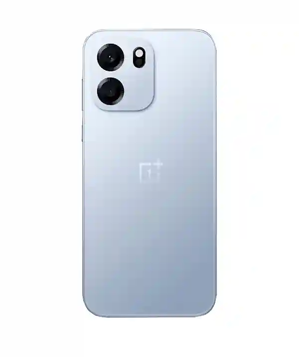 OnePlus Nord CE6 5G official design in Fresh Blue with massive 8000mAh battery