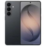 Samsung Galaxy S26 Plus Phantom Black - Official Global Edition 2026