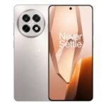 OnePlus 13R Astral Trail color variant showing the 1.5K ProXDR display and redesigned circular camera module