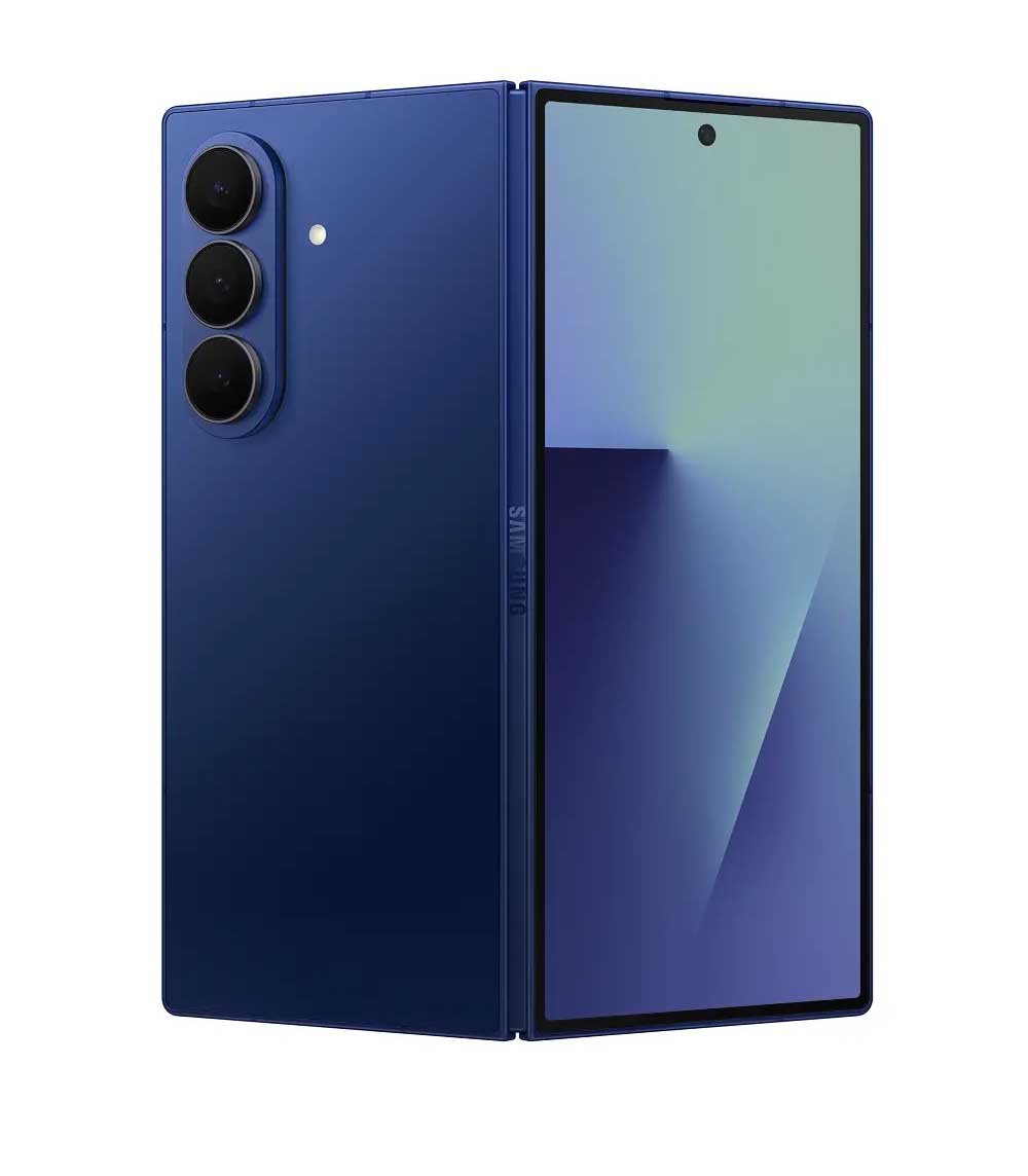 Samsung Galaxy Z Fold 7 Full Specifications