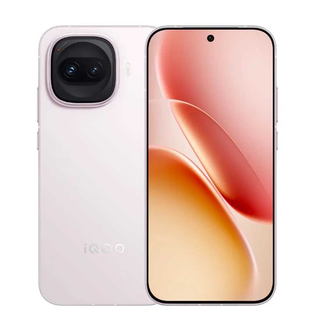 vivo iQOO Z11 Turbo Full Specifications