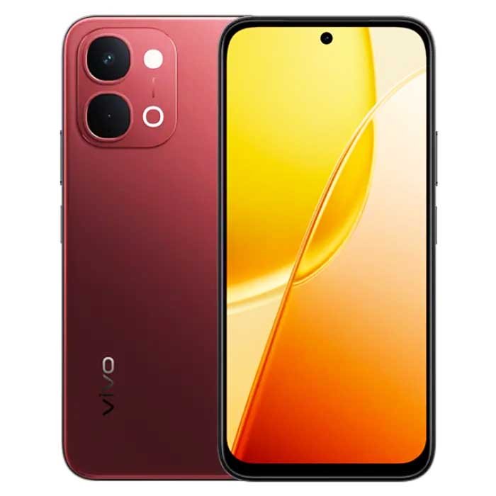 Vivo Y31d Full Specifications