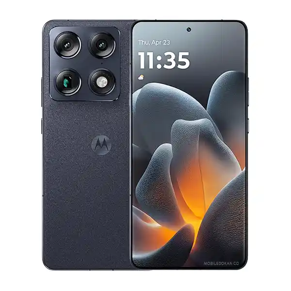 Motorola Signature Price & Full Specifications
