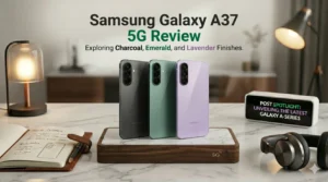 Samsung Galaxy A37 5G