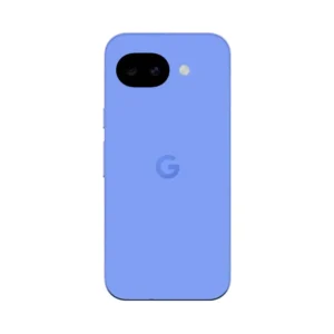 Google Pixel 10a Lavender Color - Back Design and Camera Bar
