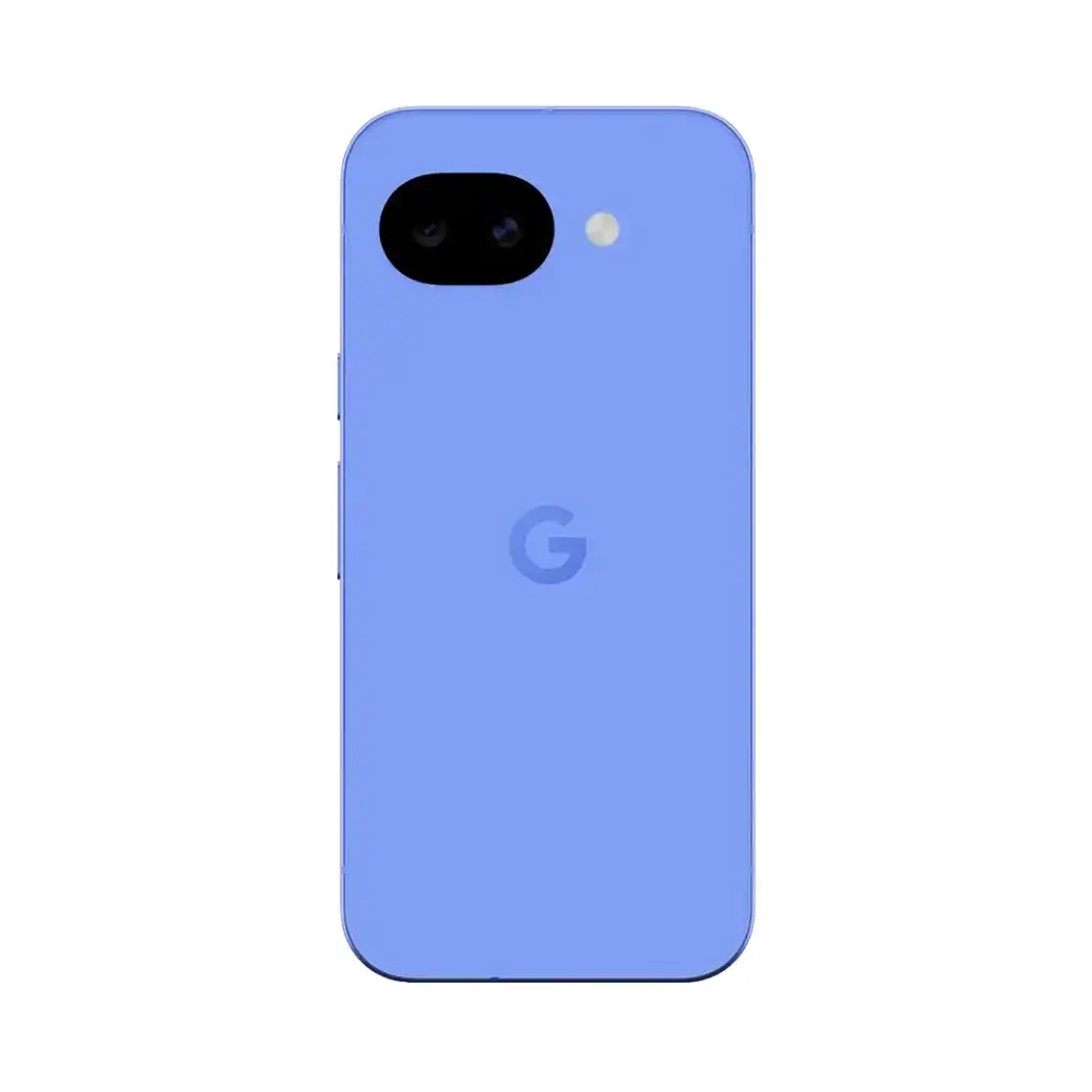 Google Pixel 10a Lavender Color - Back Design and Camera Bar