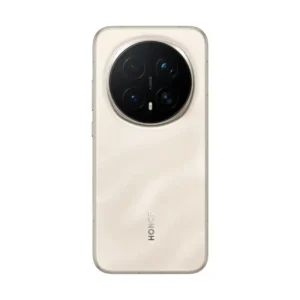 Honor Magic8 Pro full back panel and circular camera layout
