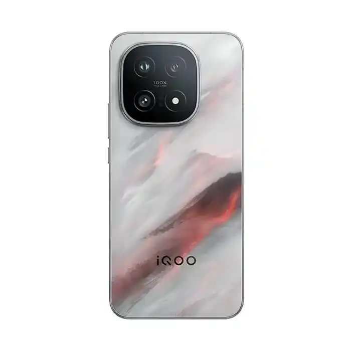 iQOO 15 Full Specifications & price