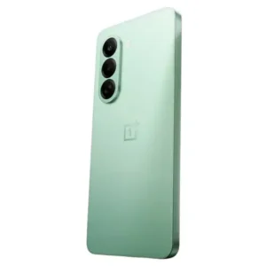 OnePlus Nord CE 6 Lite Vivid Mint Official Design and Triple Camera