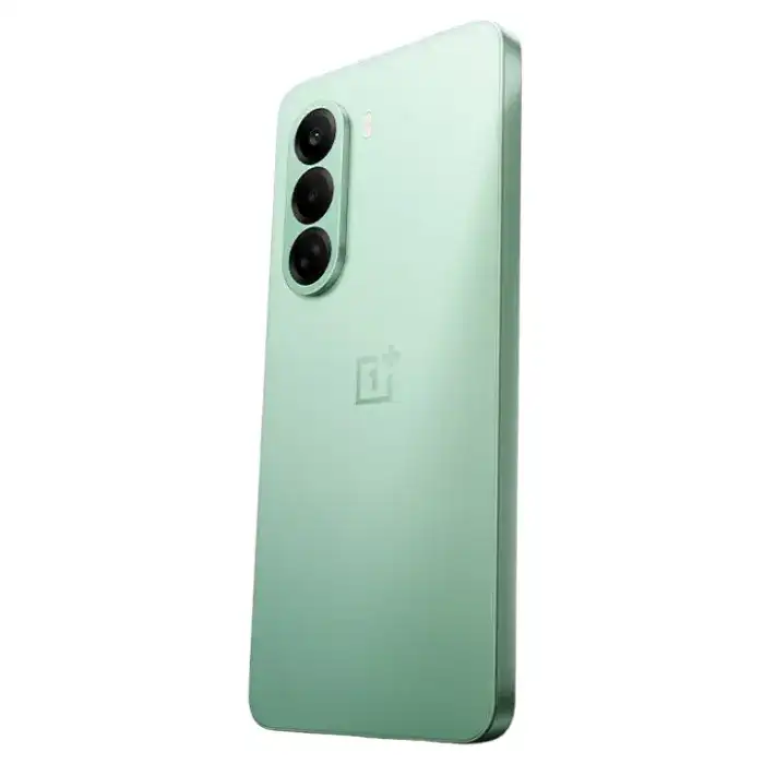 OnePlus Nord CE 6 Lite Vivid Mint Official Design and Triple Camera