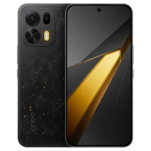 Oppo K15 Pro Official Gold Color Design and Camera Module