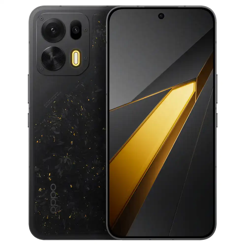 Oppo K15 Pro Official Gold Color Design and Camera Module