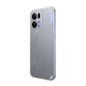 OPPO K15 Pro+ Gray Color - Back Design and Triple Camera Setup