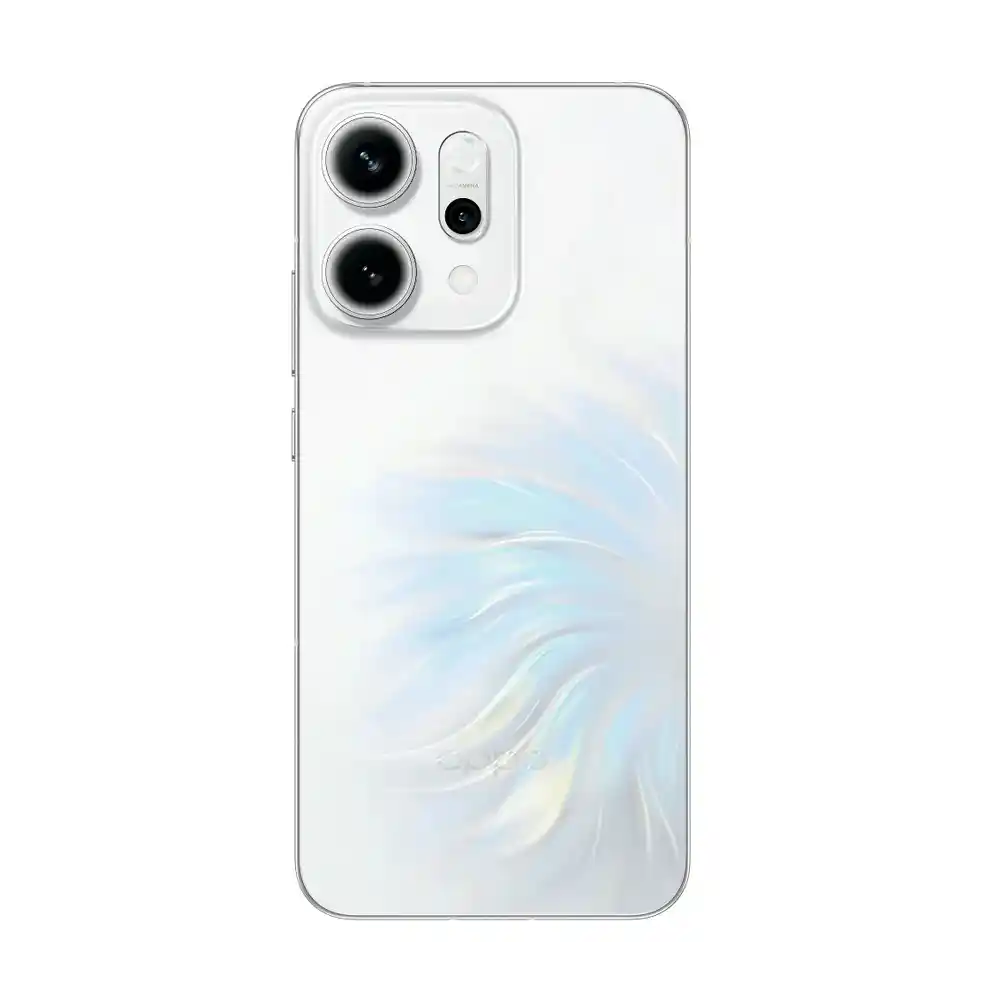 Oppo Reno 14 Price