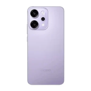 OPPO Reno14 Pro 5G full back panel and camera setup layout