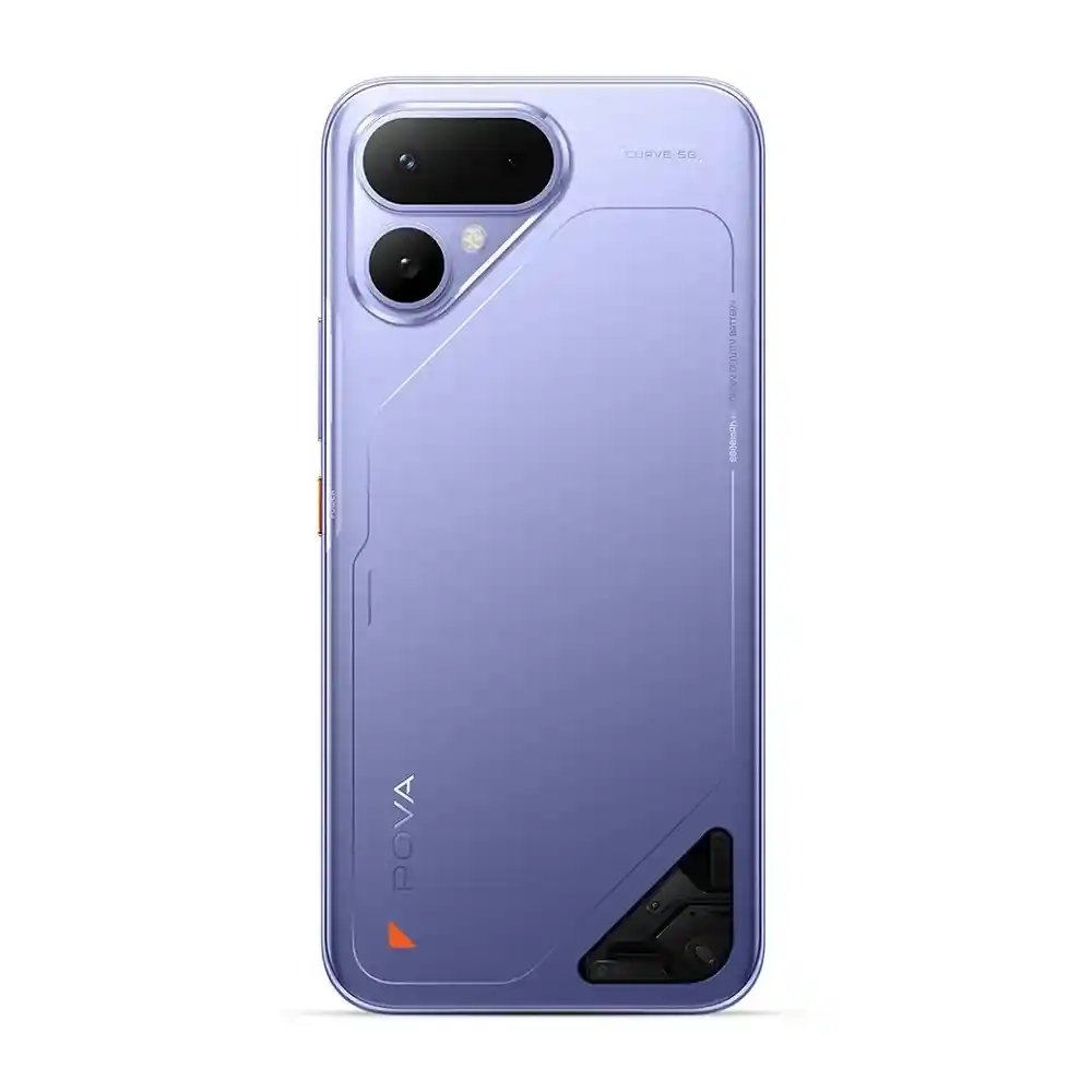 Tecno Pova Curve 2 Full Specifications