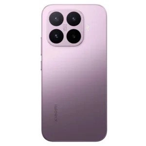 xiaomi 17t back camera module and purple color design review