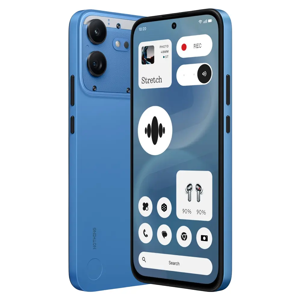 Nothing Phone (4b) Full Specifications
