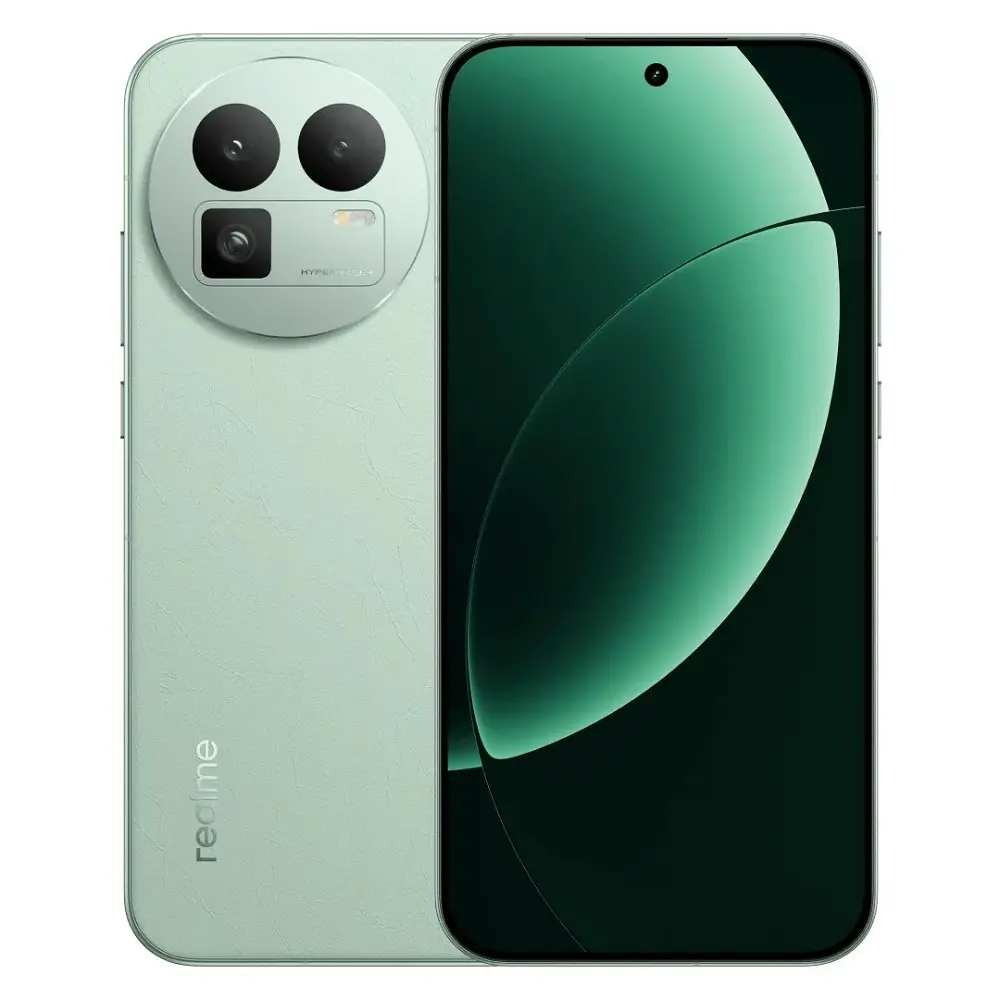 Realme GT8 Full SPecifications