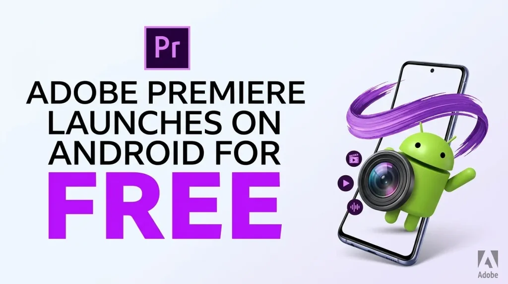 Adobe Premiere