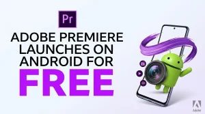 Adobe Premiere