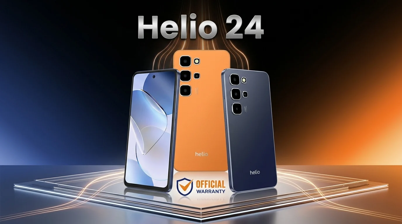 Helio 24