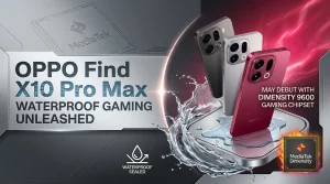 OPPO Find X10 Pro Max