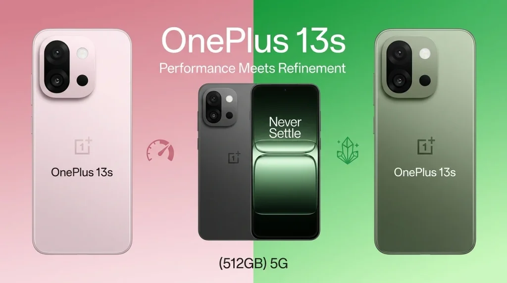 OnePlus 13s