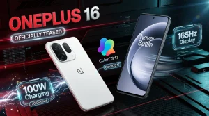 OnePlus 16